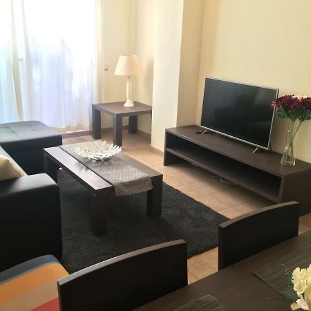 Apartamento Alamar La Cala De Mijas Exteriör bild