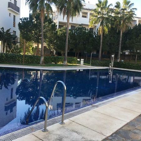 Apartamento Alamar La Cala De Mijas Exteriör bild