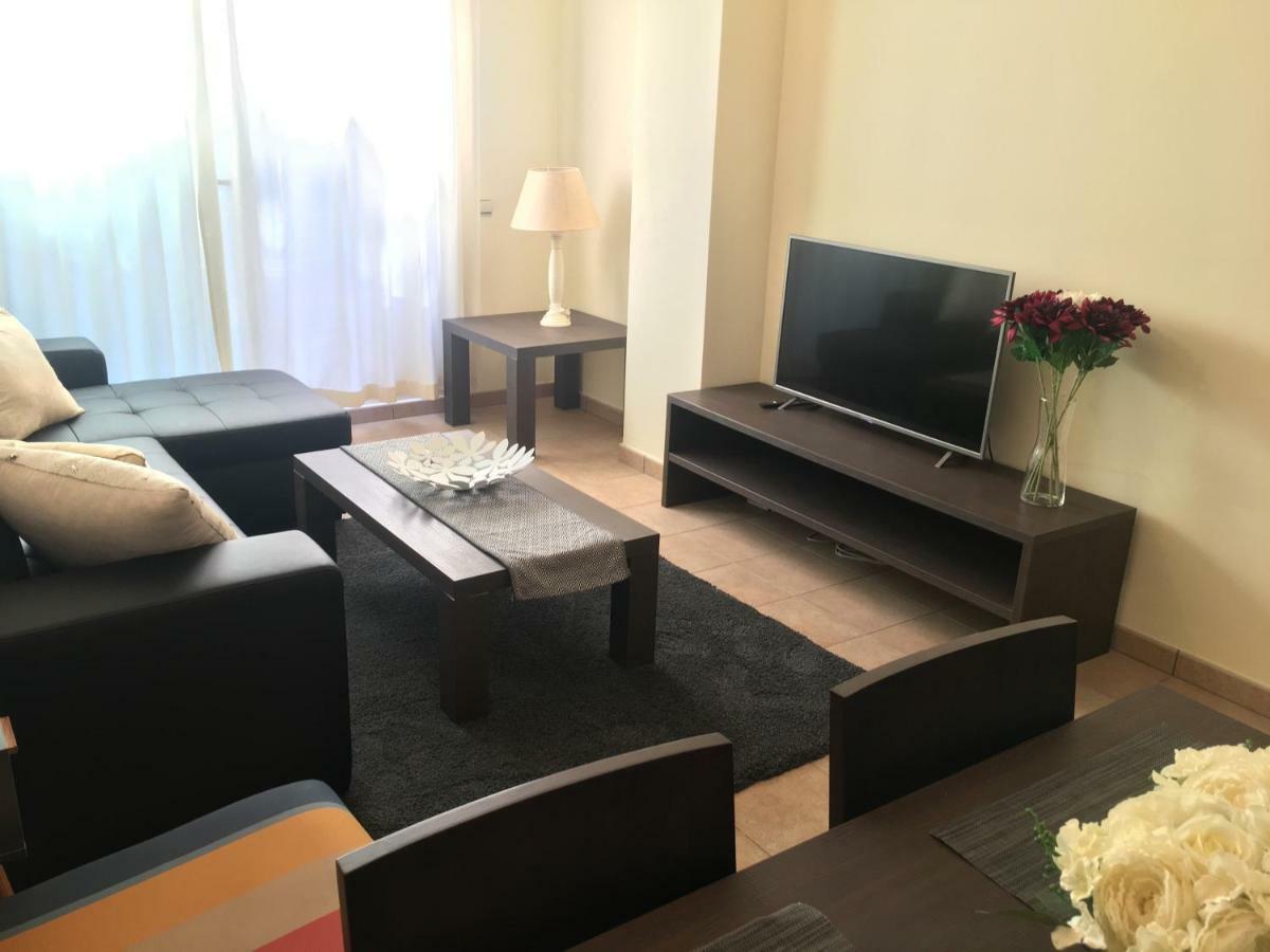 Apartamento Alamar La Cala De Mijas Exteriör bild