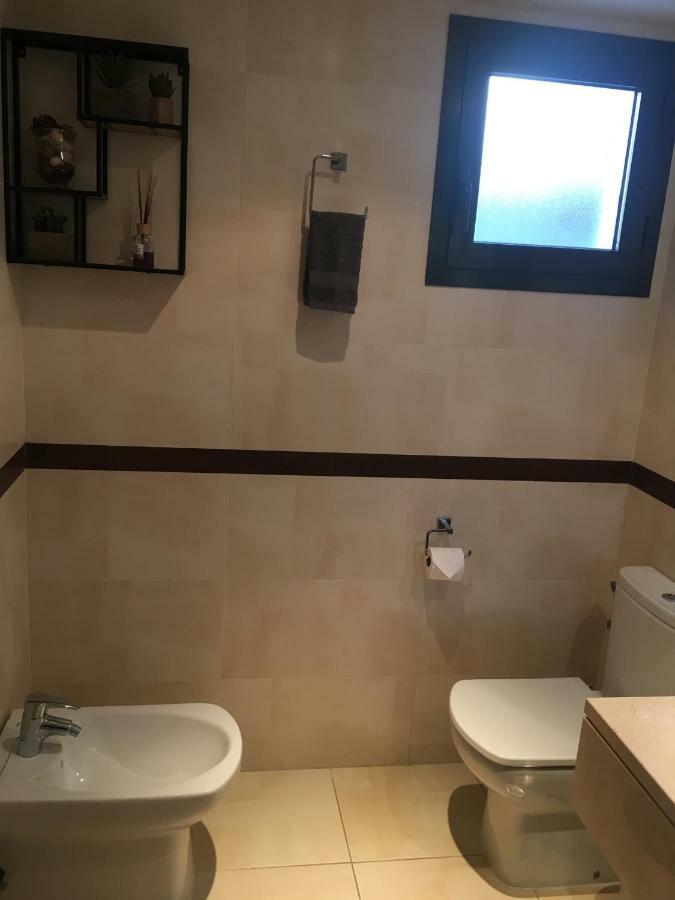 Apartamento Alamar La Cala De Mijas Exteriör bild