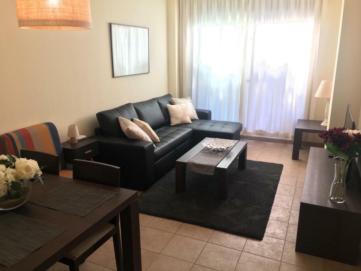 Apartamento Alamar La Cala De Mijas Exteriör bild
