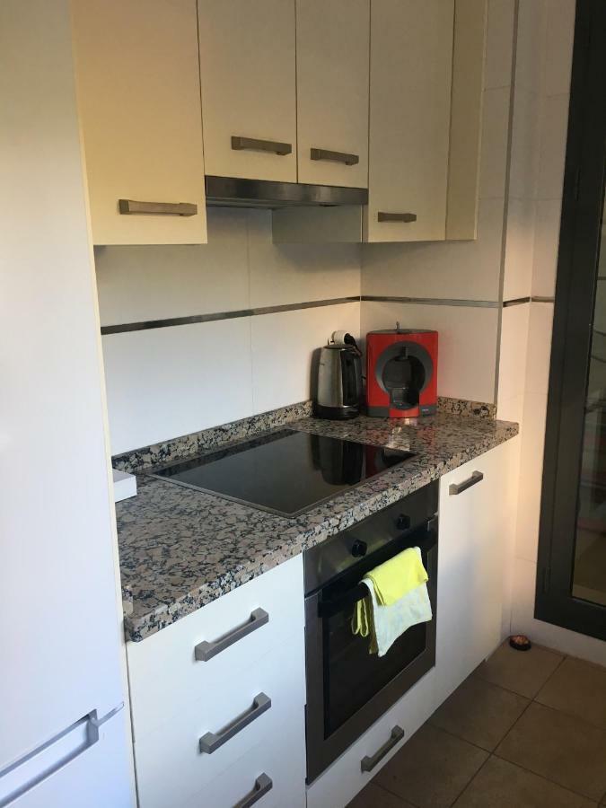 Apartamento Alamar La Cala De Mijas Exteriör bild