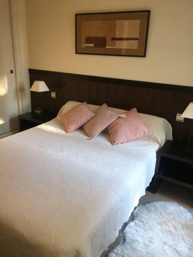 Apartamento Alamar La Cala De Mijas Exteriör bild