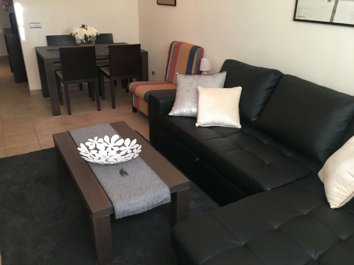 Apartamento Alamar La Cala De Mijas Exteriör bild