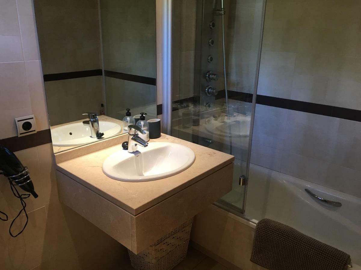 Apartamento Alamar La Cala De Mijas Exteriör bild