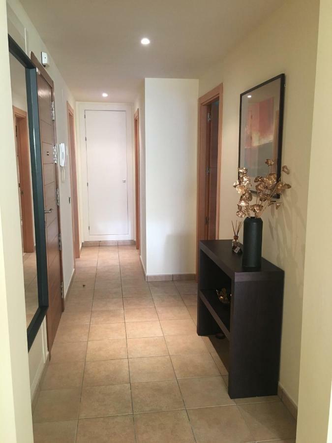 Apartamento Alamar La Cala De Mijas Exteriör bild