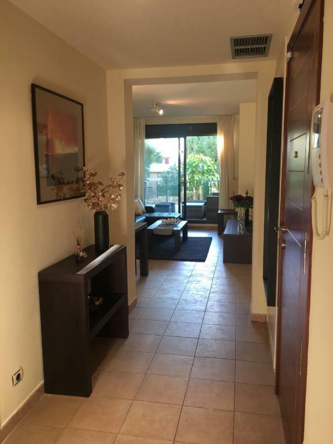 Apartamento Alamar La Cala De Mijas Exteriör bild