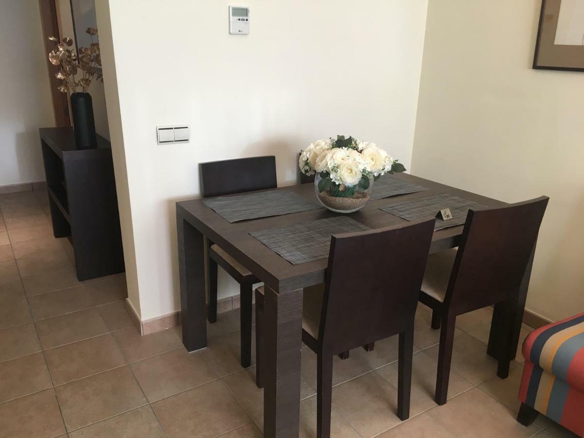 Apartamento Alamar La Cala De Mijas Exteriör bild