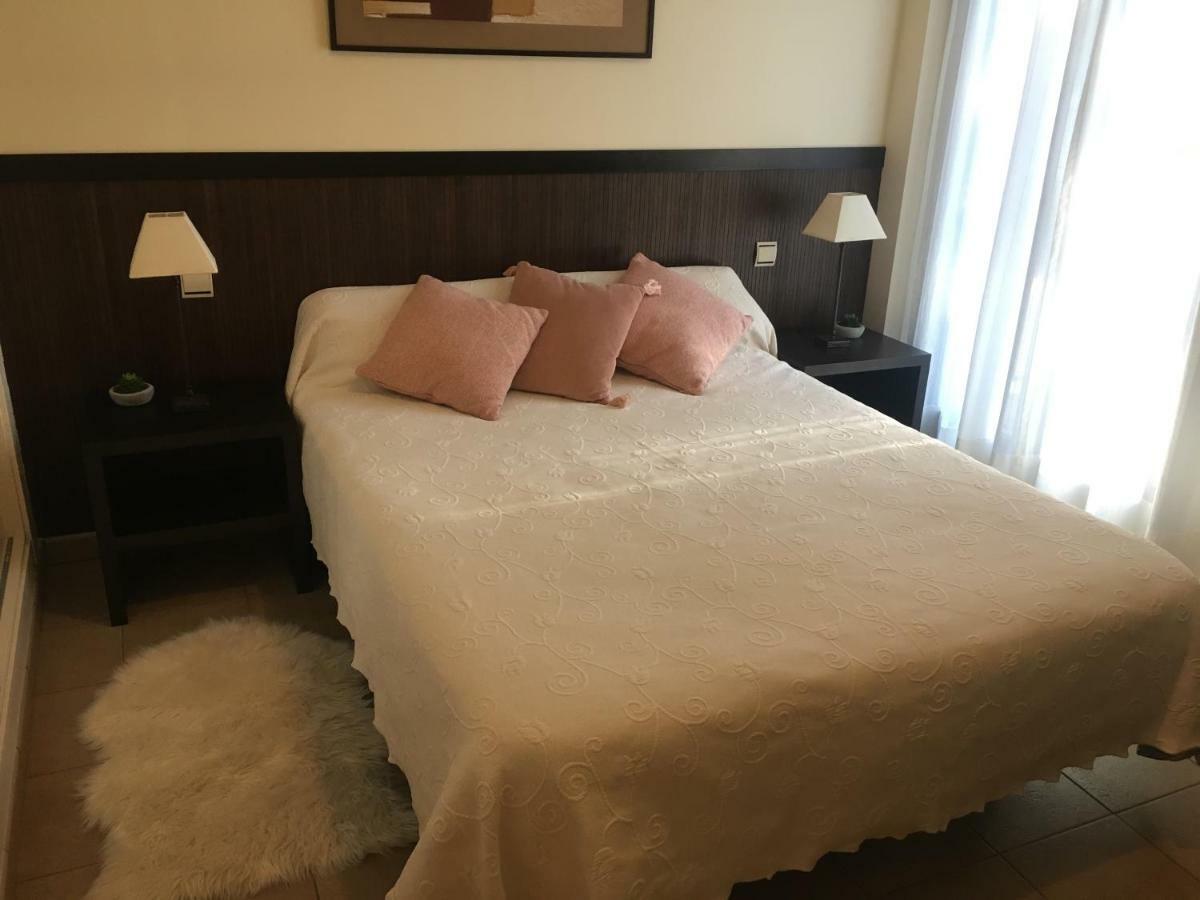 Apartamento Alamar La Cala De Mijas Exteriör bild