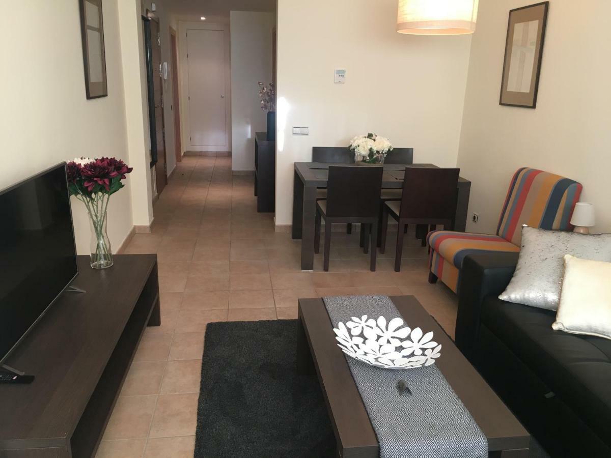 Apartamento Alamar La Cala De Mijas Exteriör bild