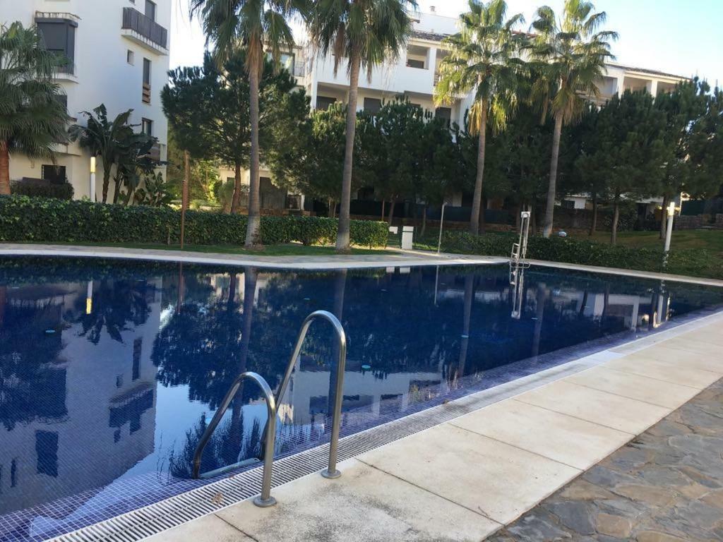 Apartamento Alamar La Cala De Mijas Exteriör bild