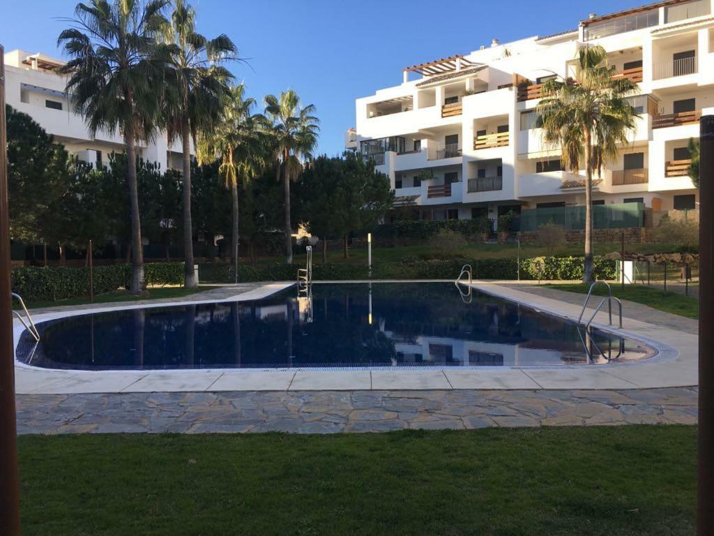 Apartamento Alamar La Cala De Mijas Exteriör bild