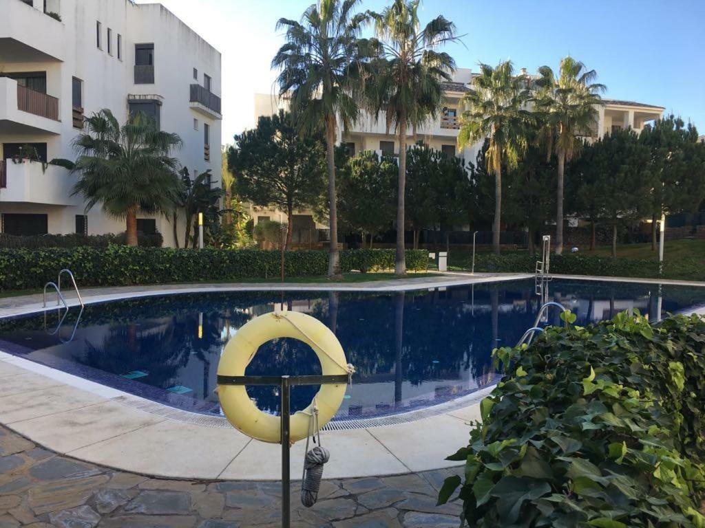 Apartamento Alamar La Cala De Mijas Exteriör bild