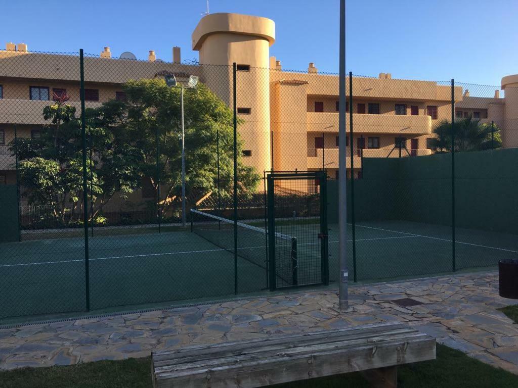 Apartamento Alamar La Cala De Mijas Exteriör bild