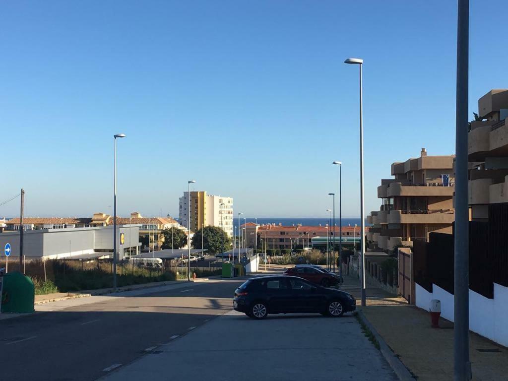 Apartamento Alamar La Cala De Mijas Exteriör bild