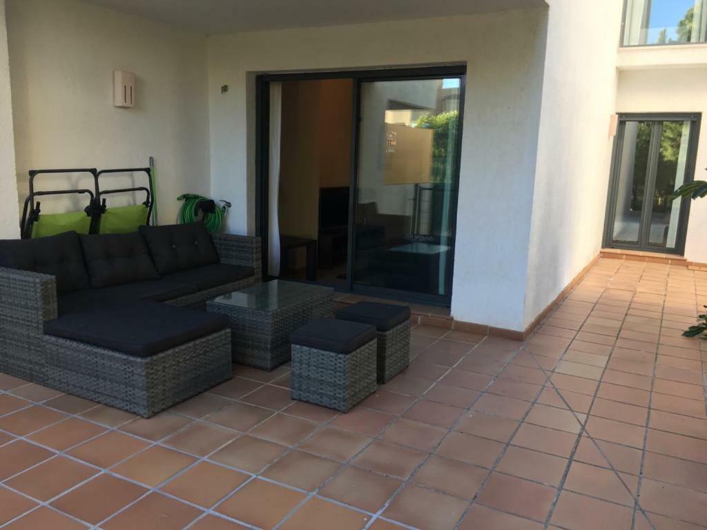 Apartamento Alamar La Cala De Mijas Exteriör bild