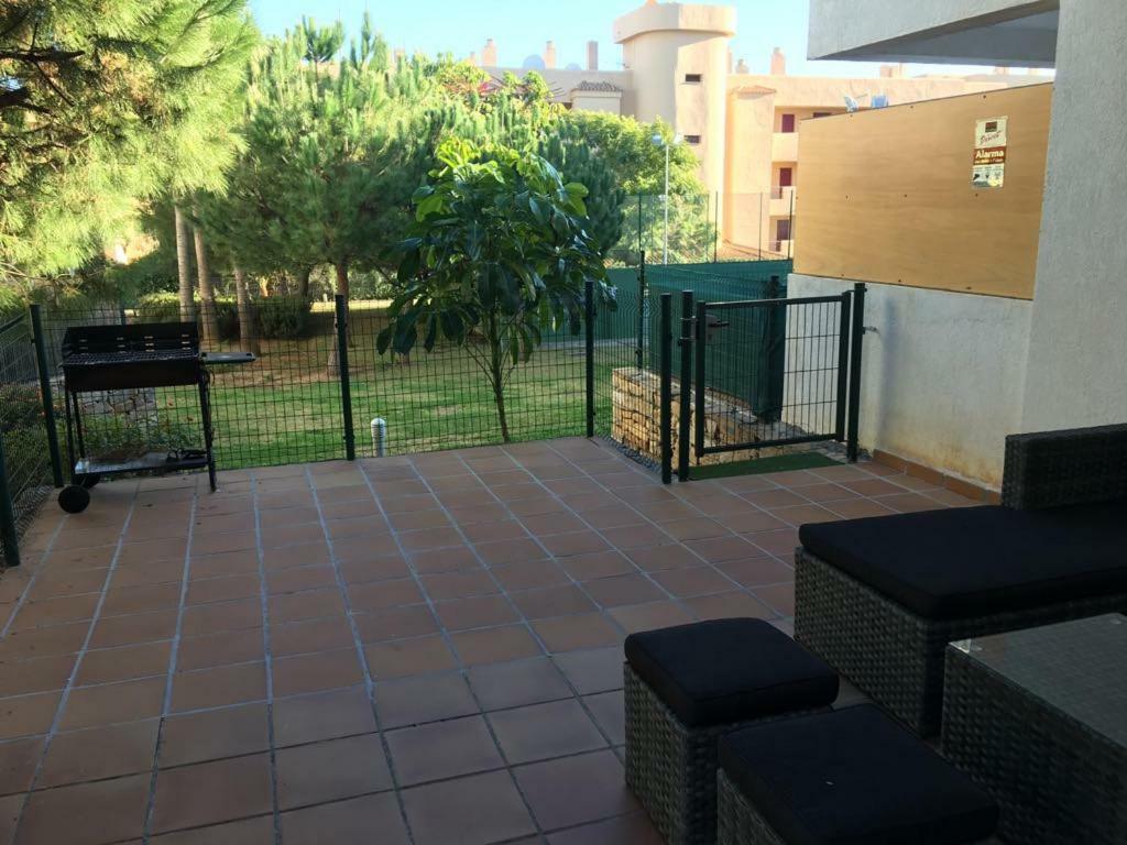 Apartamento Alamar La Cala De Mijas Exteriör bild